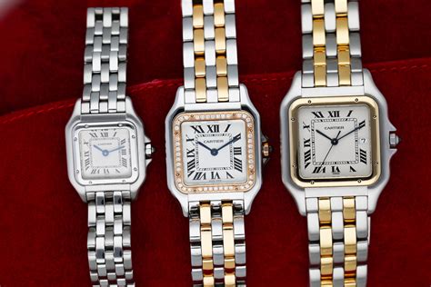 mens cartier panthere|Cartier Panthere women.